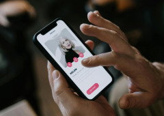 Esquece o Tinder: esta é a dating app que os utilizadores mais gostam