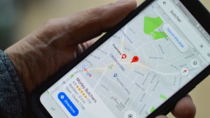 Esquece o Waze. O Google Maps tem 3 funções geniais que vais querer usar