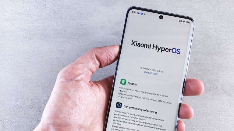 Esquece o Xiaomi 18: Este é o telemóvel inesperado a estrear o HyperOS 4