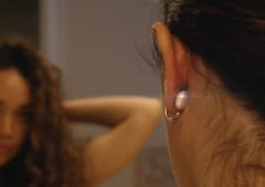 Esquece os relógios e anéis! Este novo acessório inteligente também vigia a tua saúde 24h