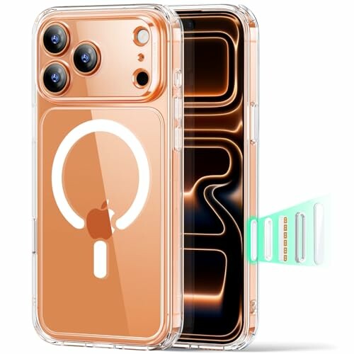 ESR Funda para iPhone 17 Pro Max