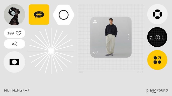 Essential Apps