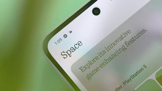Essential Space da Nothing