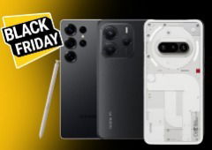 Esses 3 smartphones nomeados aos Prémios 4gnews ainda estão com descontos Black Friday
