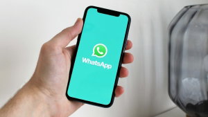 WhatsApp prepara nova função nas mensagens que vais adorar ter