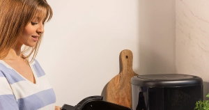 Esta Air Fryer é um sucesso de vendas na Amazon