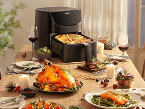 Esta Airfryer é "máquina" de vendas na Amazon e o preço baixou