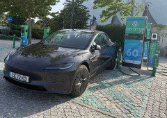 Esta aplicação devolve metade do dinheiro que gastas a carregar o carro