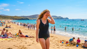Esta app da MEO é grátis e evita que o teu dia da praia seja desastroso