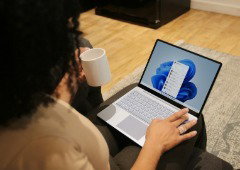 Esta app da Microsoft deixa-me usar o iPhone no PC (e funciona ainda melhor com Android)