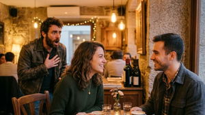 Esta app de encontros chegou a Portugal e ajuda-te a... trair o teu namorado