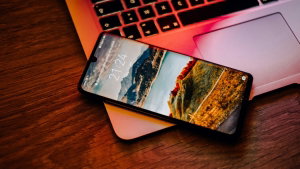 Esta app grátis transforma qualquer telemóvel numa webcam em poucos minutos