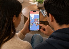 Esta app gratuita pode tornar as tuas férias muito mais seguras