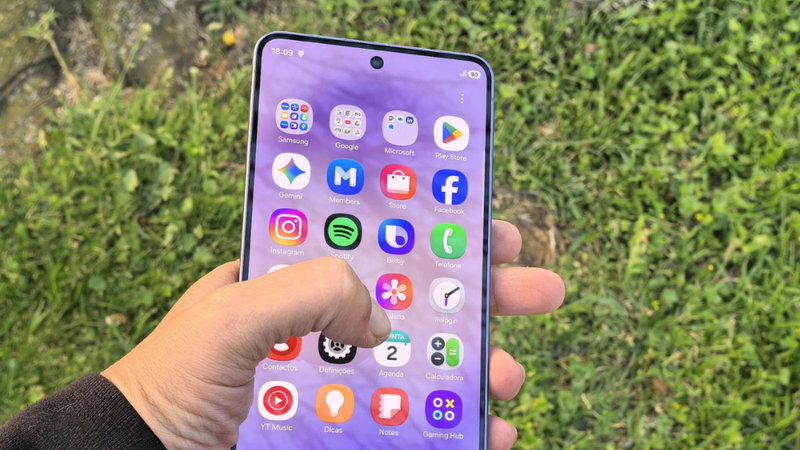 Esta app popular dos telemóveis da Samsung vai acabar. Mas há alternativa