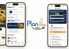Esta app portuguesa planeia as refeições e diz quanto vais gastar no supermercado