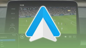 Esta app transforma o Android Auto numa Smart TV com IPTV, filmes e séries