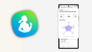 Esta atualização do Samsung Health vai conseguir analisar o teu sono mais depressa