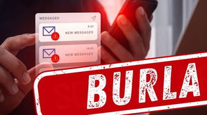 Esta burla por SMS está a enganar muita gente. Vê como não cair