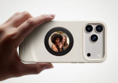 Esta capa adiciona duas funcionalidades ao iPhone 17 Pro que os utilizadores vão adorar