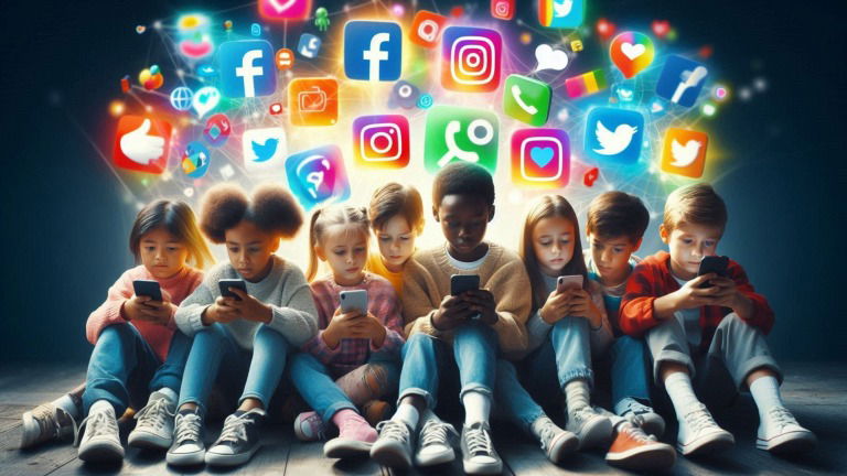 Está decidido: Portugal proíbe redes sociais a menores de 16 anos