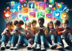 Está decidido: Portugal proíbe redes sociais a menores de 16 anos