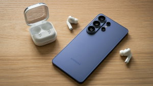 Esta definição escondida no Android pode melhorar o som dos teus auriculares