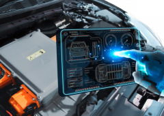 Esta descoberta com IA vai finalmente resolver o maior problema dos veículos elétricos