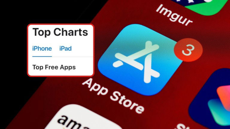 Esta é a app gratuita mais descarregada no iPhone (e não é boa notícia para a Apple)