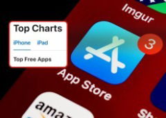 Esta é a app gratuita mais descarregada no iPhone (e não é boa notícia para a Apple)