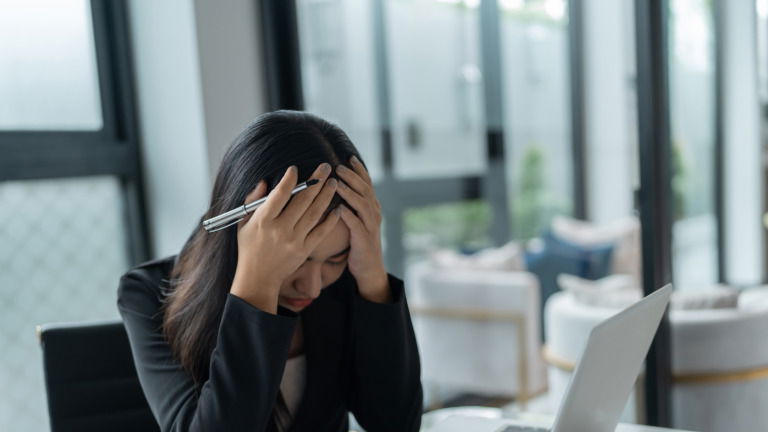 Esta é a "arma secreta" para curar qualquer depressão: diz a Ciência