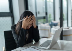 Esta é a "arma secreta" para curar qualquer depressão: diz a Ciência