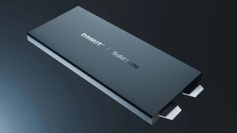 Esta é a bateria que vai mudar para sempre os carros elétricos