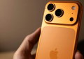 Esta é a forma correta de limpar o teu iPhone, segundo a Apple