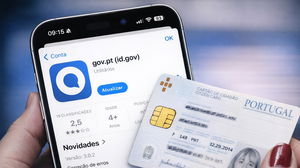 Esta é a grande mudança do Cartão de Cidadão que ninguém estava à espera