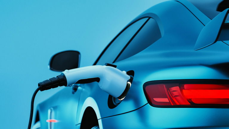 Esta é a marca de carros elétricos usados mais fiável do mercado