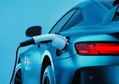 Esta é a marca de carros elétricos usados mais fiável do mercado