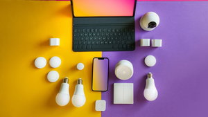 Estes são 10 gadgets que fazem diferença num apartamento pequeno