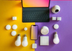 Estes são 10 gadgets que fazem diferença num apartamento pequeno
