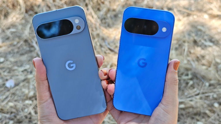 Testei os Pixel 10 e esta é a minha novidade favorita