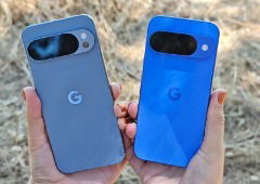 Testei os Pixel 10 e esta é a minha novidade favorita