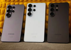 Esta é a novidade do Samsung Galaxy S26 que mais me entusiasma