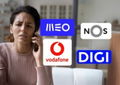 Esta é a operadora com mais reclamações em Portugal em 2025 até agora