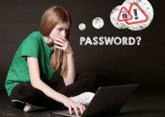 Esta é a password mais usada pela Geração Z (e convém mesmo mudares se for a tua)