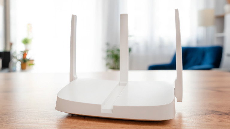 É por isto que o Wi-Fi é sempre mais lento no quarto