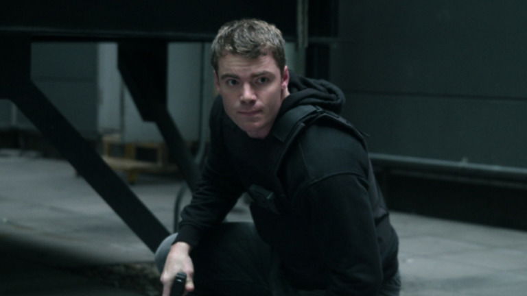 Esta é a série da Netflix que mais quero ver em fevereiro: top-10 mais vistas de sempre