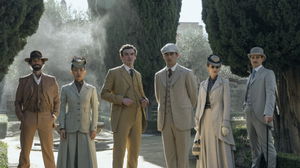 Esta é a série mais vista do mundo na Amazon Prime Video atualmente