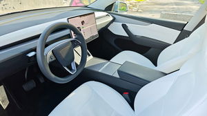 Esta é a temperatura ideal do ar condicionado no carro durante o inverno