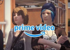 Esta emocionante franquia de jogos narrativos vai ter série com atores no Prime Video