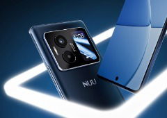 Esta fabricante copiou o Xiaomi 17 e está a lançar um telemóvel com ecrã traseiro