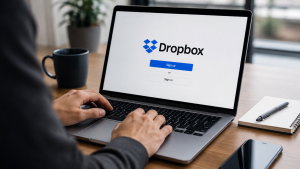 Esta falha no Dropbox deu acesso a contas sem saber a password